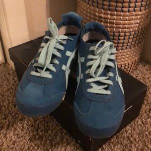 Onitsuka Tiger size 8.5
